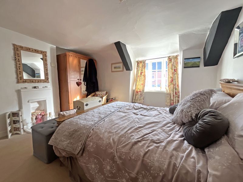 School Street, Sidford, Sidmouth Image 6