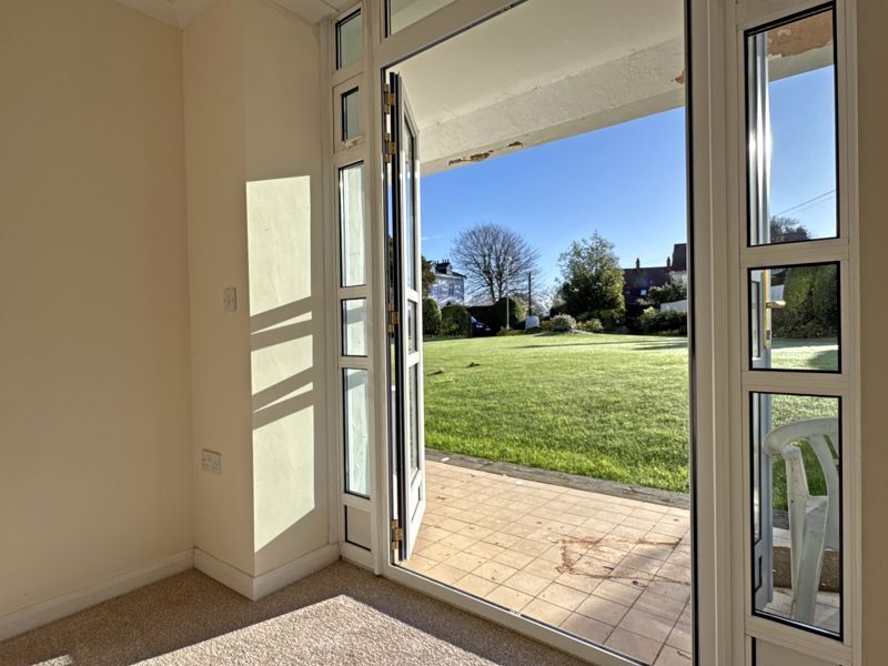 Cotmaton Road, Sidmouth Image 1