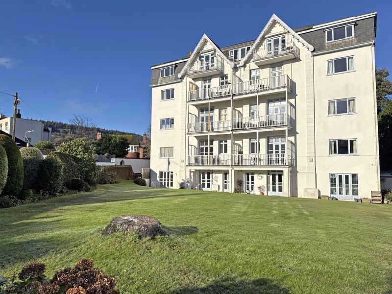 Cotmaton Road, Sidmouth Image 4