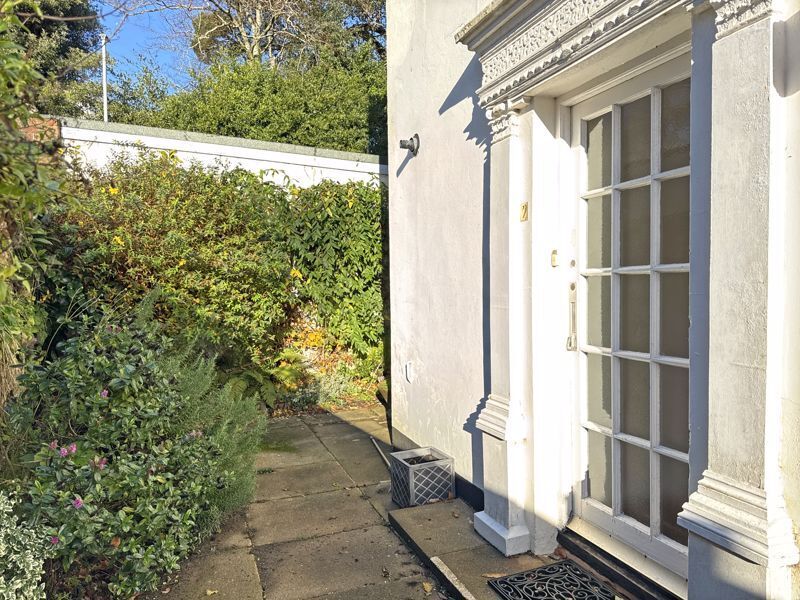Cotmaton Road, Sidmouth Image 8