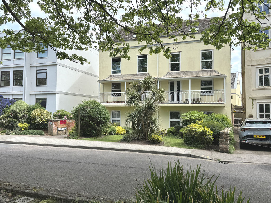 Western Court, Sidmouth Image 1