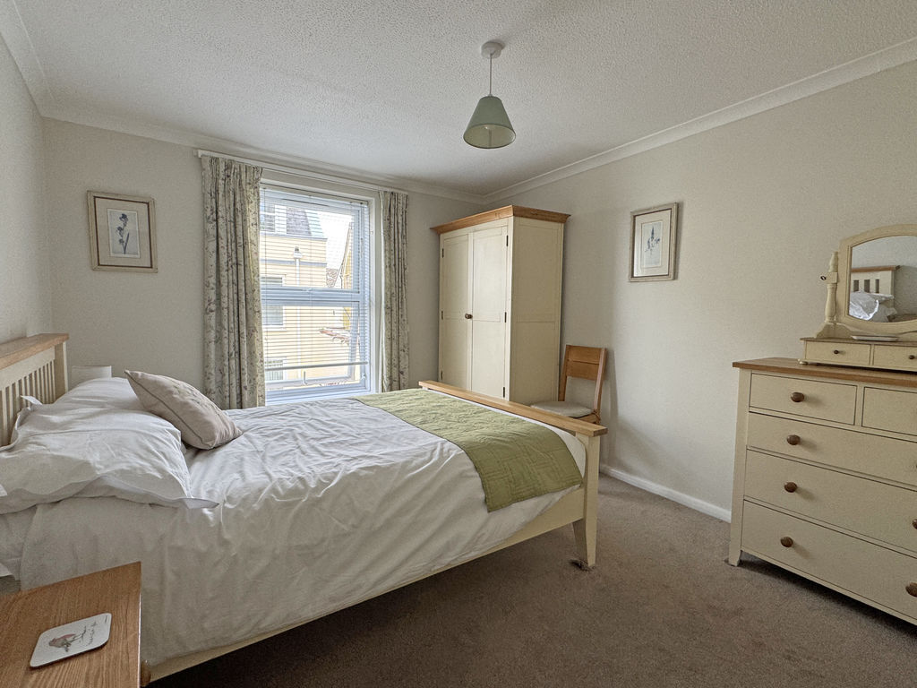 Western Court, Sidmouth Image 9