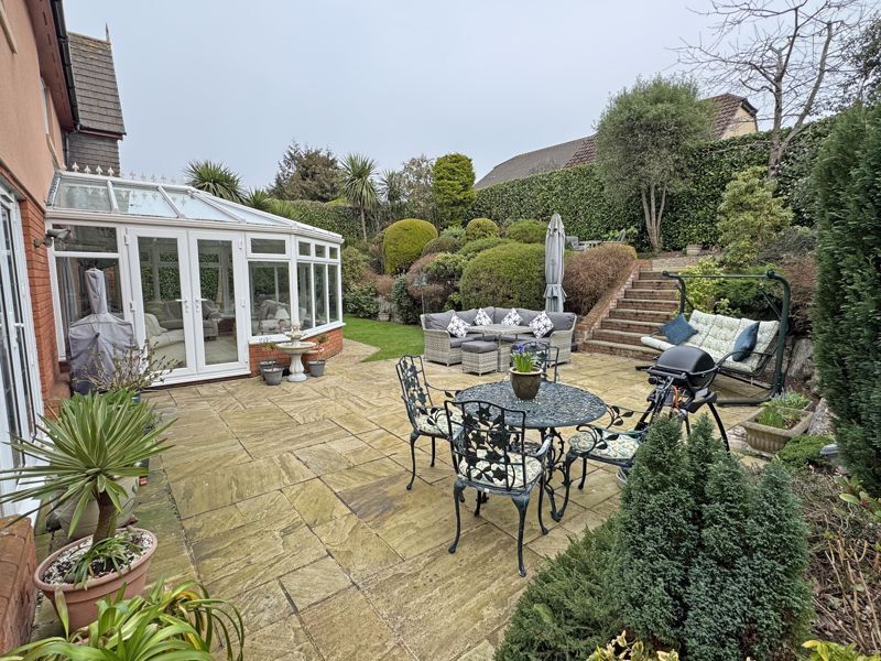 Abbey View, Sidmouth Image 4