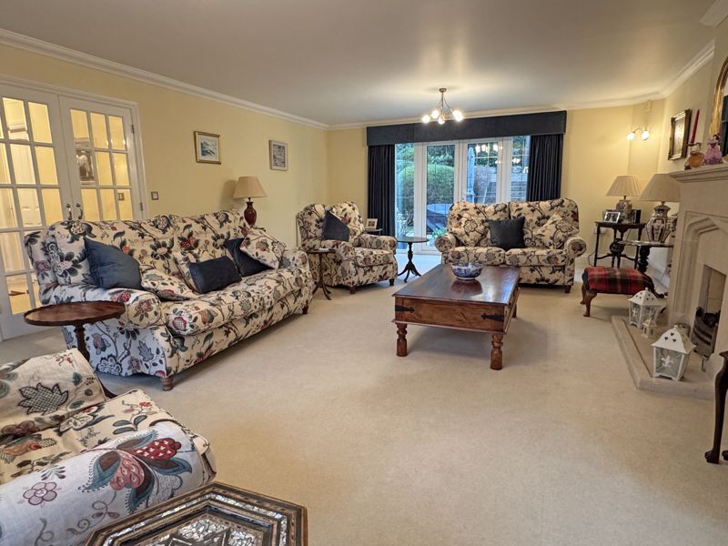 Abbey View, Sidmouth Image 9