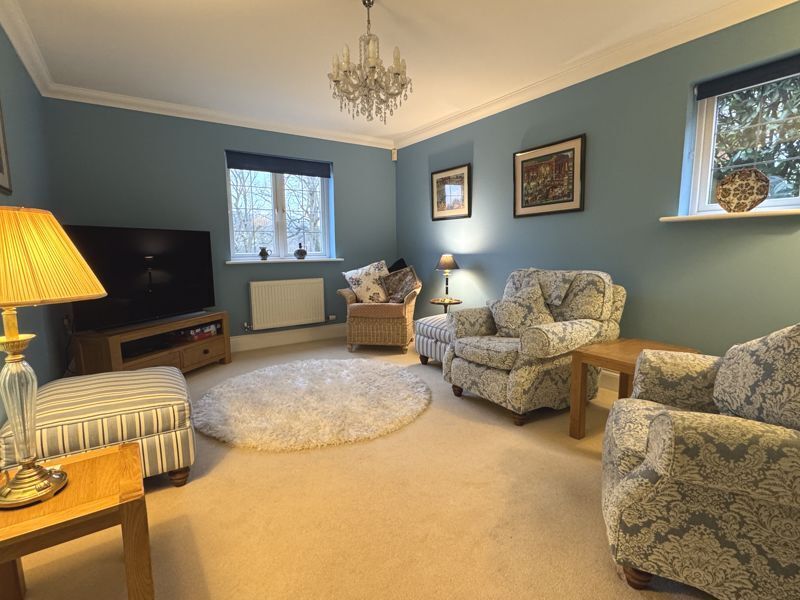 Abbey View, Sidmouth Image 12