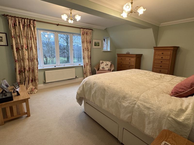 Abbey View, Sidmouth Image 14