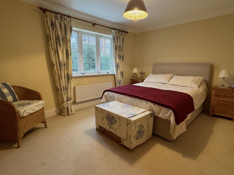 Abbey View, Sidmouth Image 17