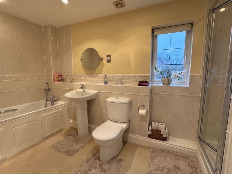 Abbey View, Sidmouth Image 19