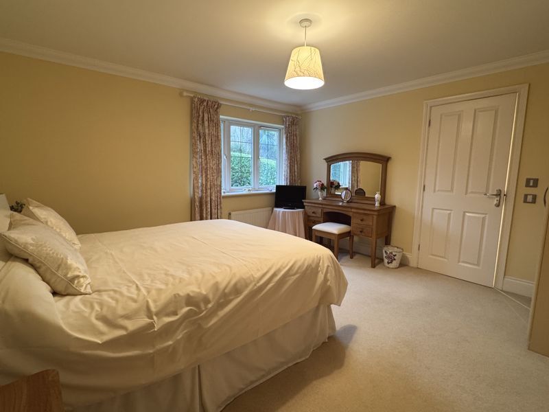 Abbey View, Sidmouth Image 20