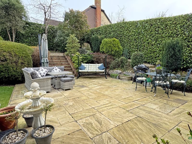 Abbey View, Sidmouth Image 21