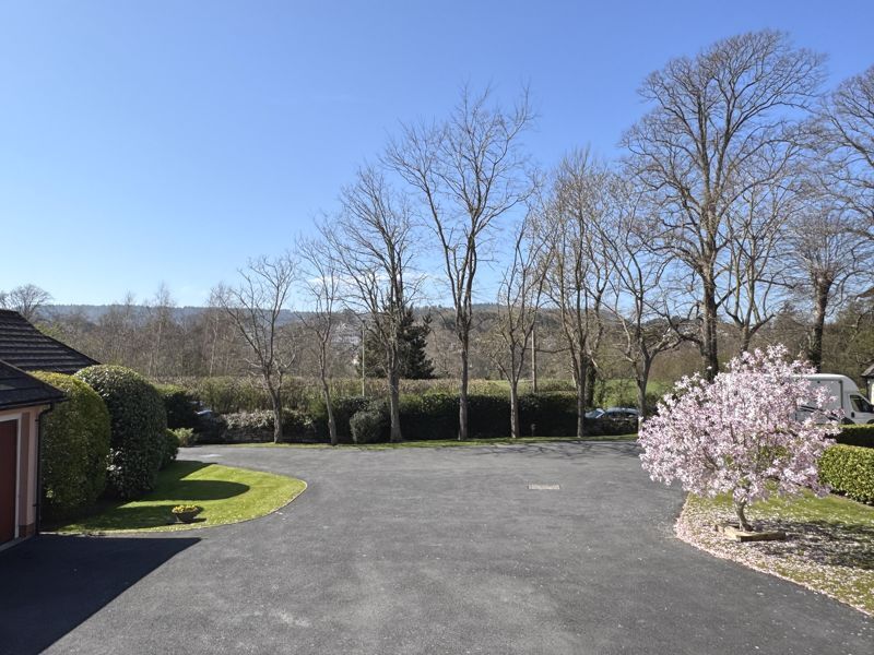 Abbey View, Sidmouth Image 22