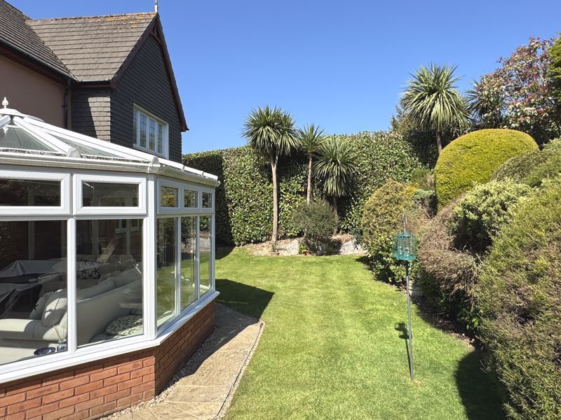 Abbey View, Sidmouth Image 23