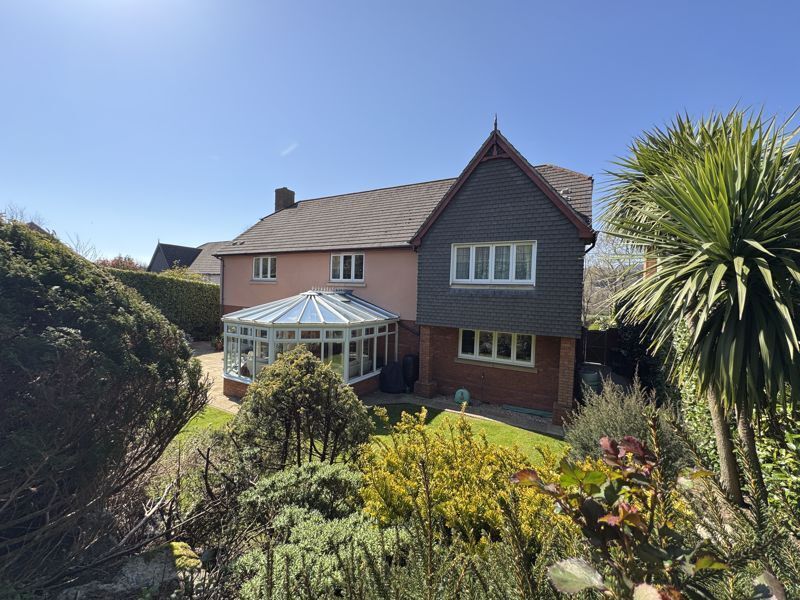 Abbey View, Sidmouth Image 25