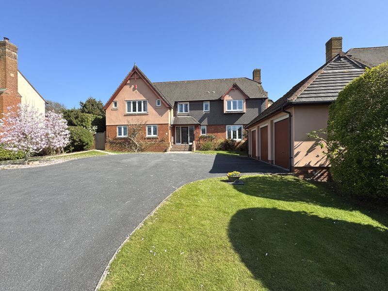 Abbey View, Sidmouth Image 26