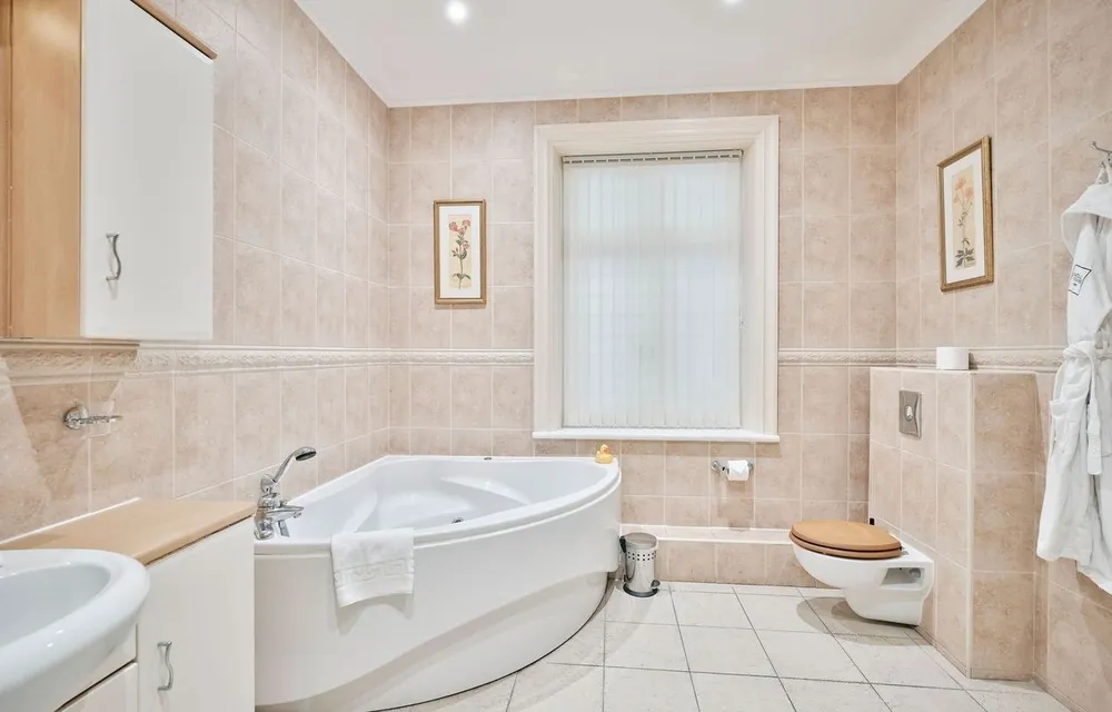 Chateau La Chaire – Leisure