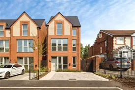 Property responsive