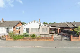 Property responsive