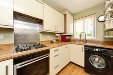 Robinson Road, Ellesmere Port