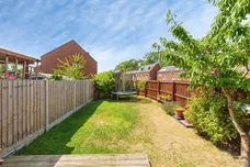Robinson Road, Ellesmere Port