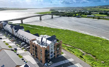 Taw Wharf, Sticklepath, Barnstaple