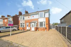 Kings Road, Harwich