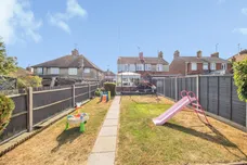 Kings Road, Harwich