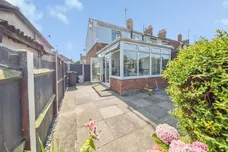 Kings Road, Harwich