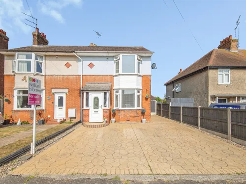 Kings Road, Harwichphoto
