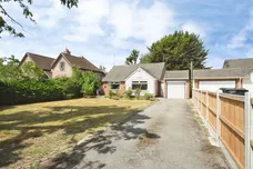 Hall Road, Panfield, Braintree