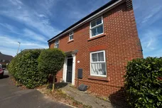 Siskin Close, WINSFORD