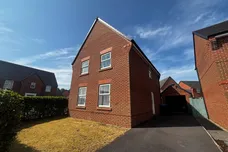 Siskin Close, WINSFORD