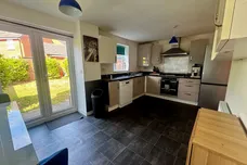 Siskin Close, WINSFORD