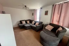 Siskin Close, WINSFORD