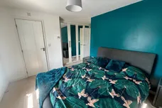 Siskin Close, WINSFORD