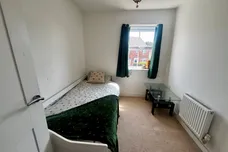 Siskin Close, WINSFORD