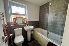 Siskin Close, WINSFORD