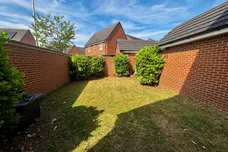 Siskin Close, WINSFORD
