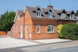Coventry Road, Cawston, Rugby, CV22