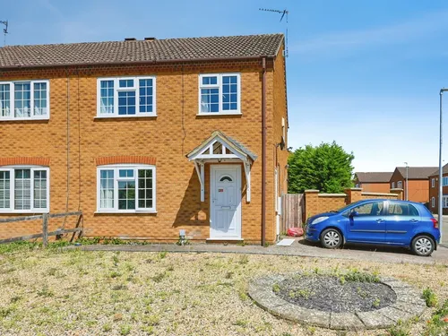 Hipkin Road, Dersingham, King's Lynnphoto