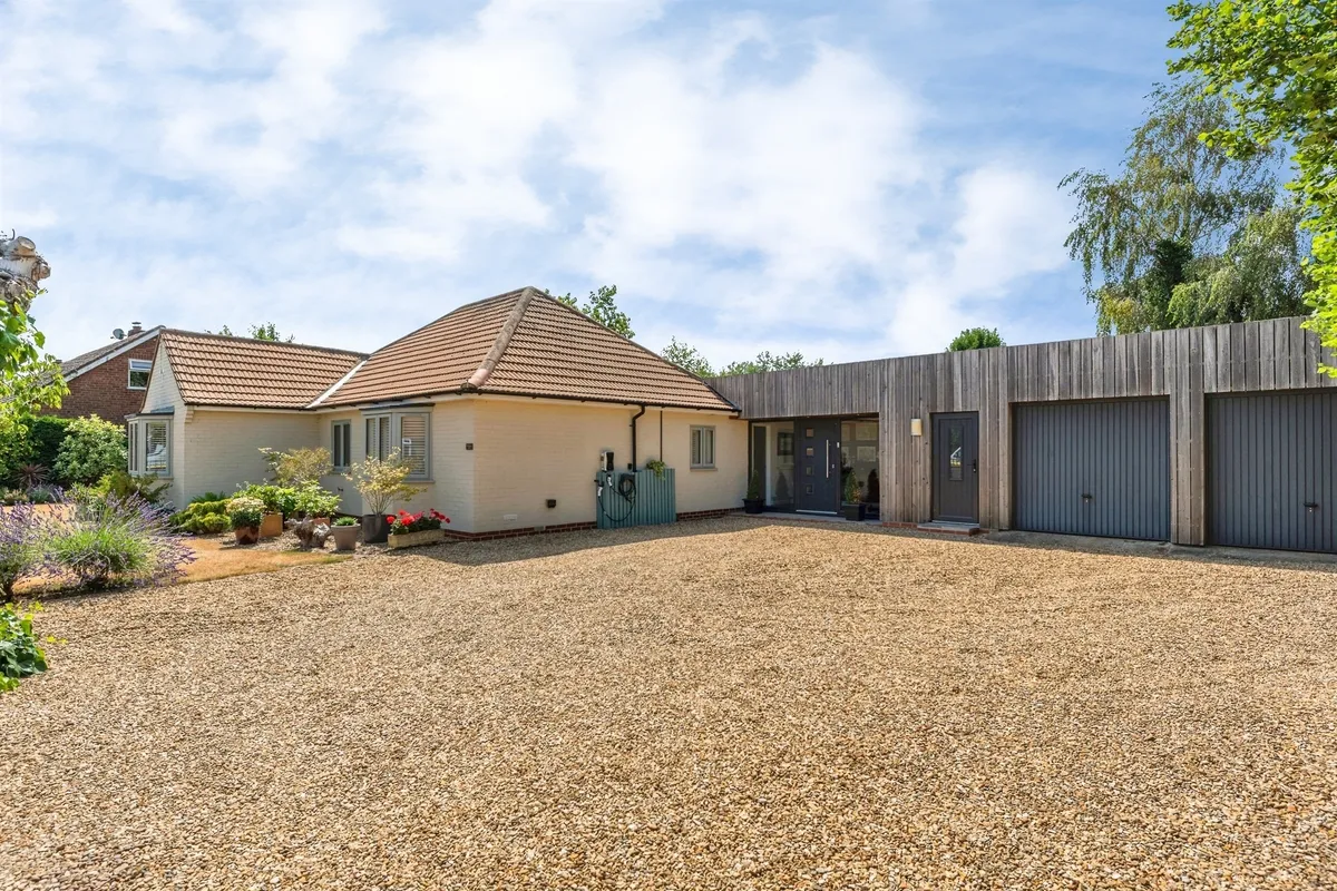 Highgate, Helpringham, Sleaford