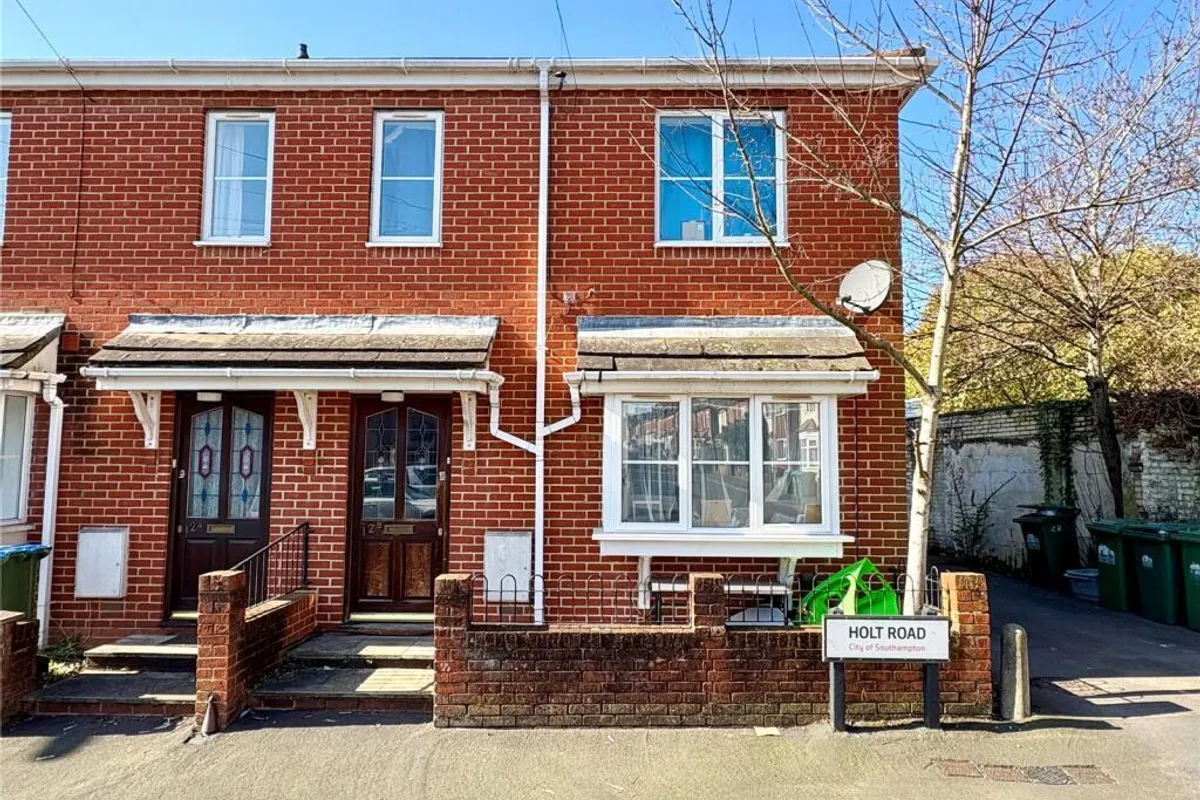 Holt Road, Southampton