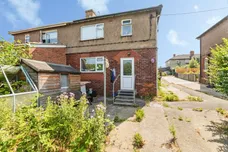 West Vale Grove, Thrybergh, Rotherham
