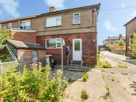 West Vale Grove, Thrybergh, Rotherham photo