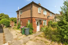 West Vale Grove, Thrybergh, Rotherham