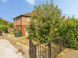 West Vale Grove, Thrybergh, Rotherham thumb 3