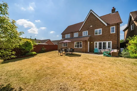 Wansdyke Road, Great Bedwyn, SN8