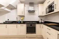 Clapham Road, London