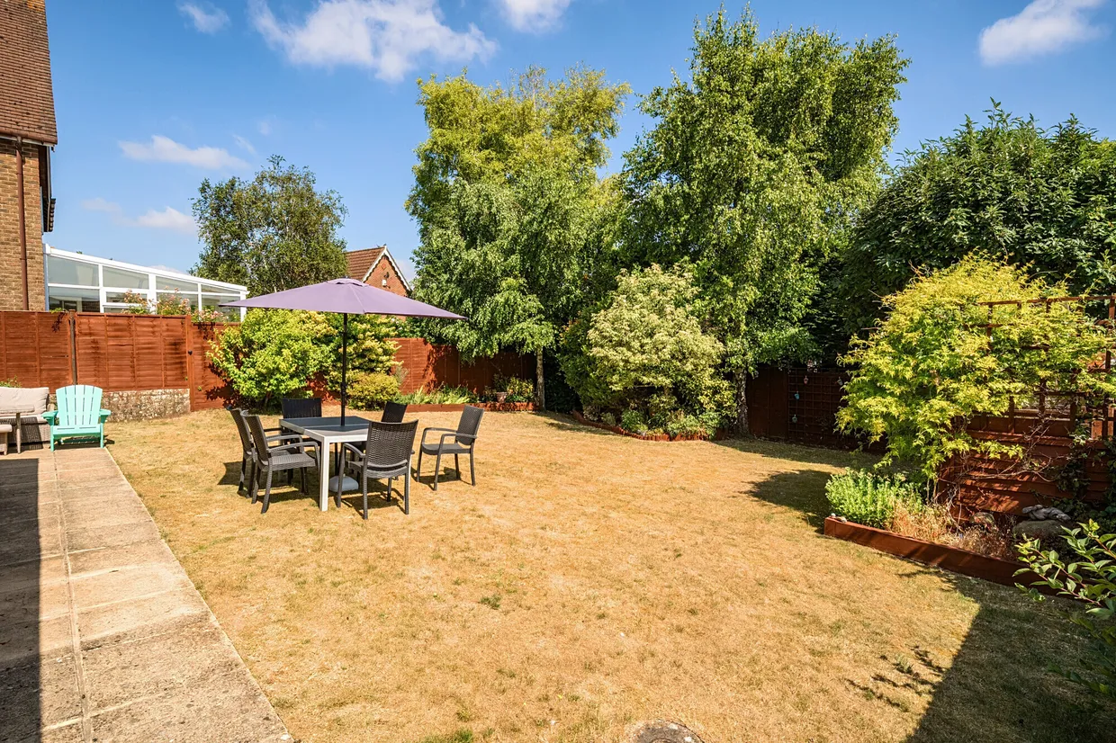 Wansdyke Road, Great Bedwyn, SN8 photo 9
