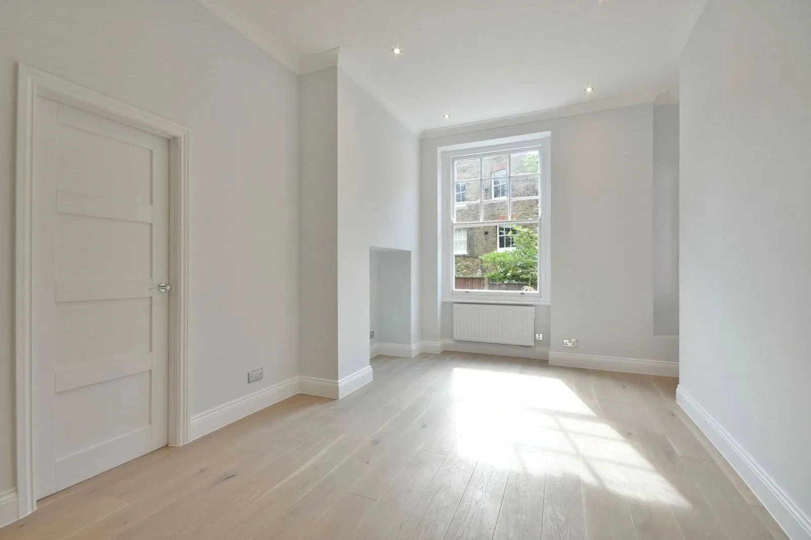 Inglewood Road, West Hampstead, London, NW6