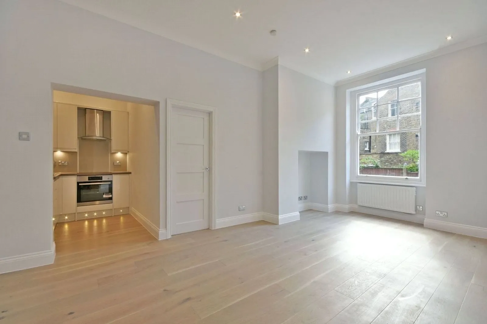 Inglewood Road, West Hampstead, London, NW6